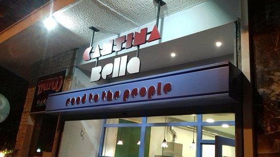 Cantina Bella